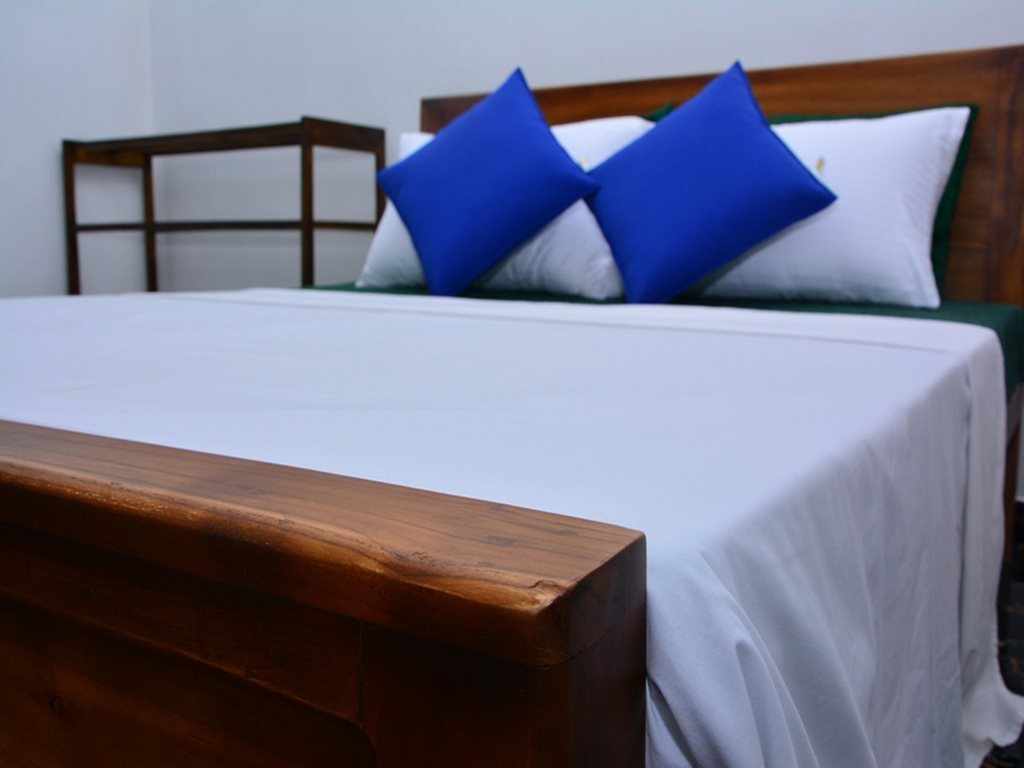 Анурадхапура: Bangalawa Guest House