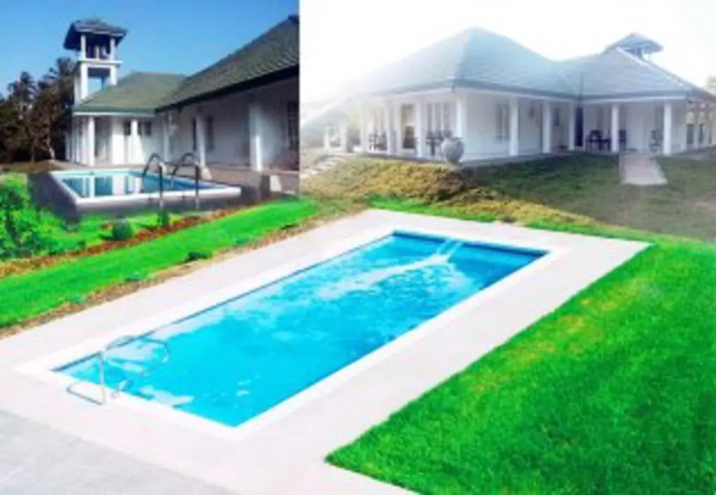 Минувангода: Agro Villa City Hub Colombo Airport