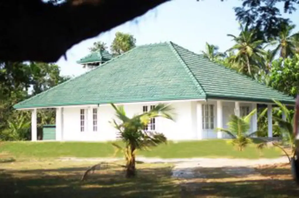 Минувангода: Agro Villa City Hub Colombo Airport