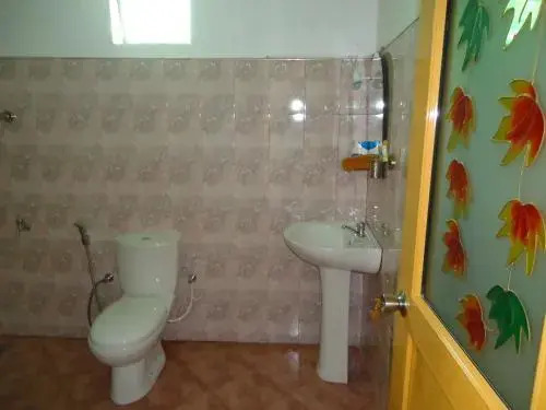Сигирия: Sigiri Picaso Home Stay