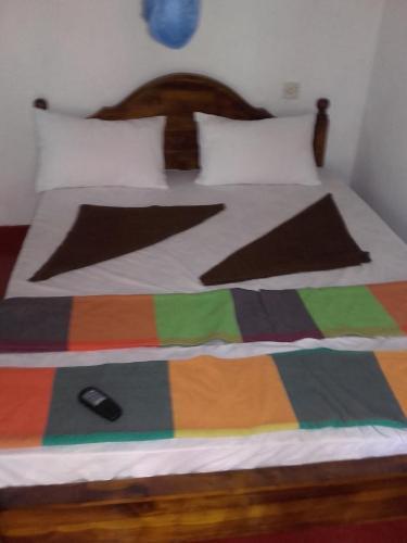 Сигирия: Sigiri Picaso Home Stay