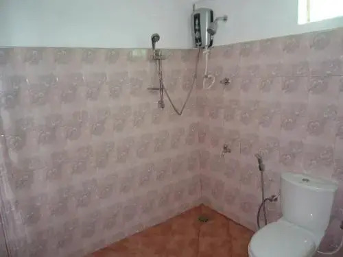 Сигирия: Sigiri Picaso Home Stay