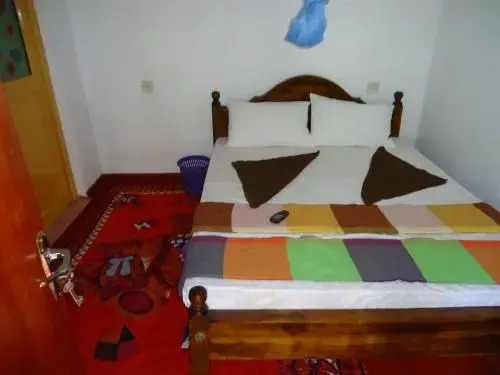 Сигирия: Sigiri Picaso Home Stay