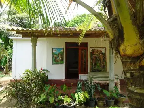 Sigiri Picaso Home Stay — фото 1
