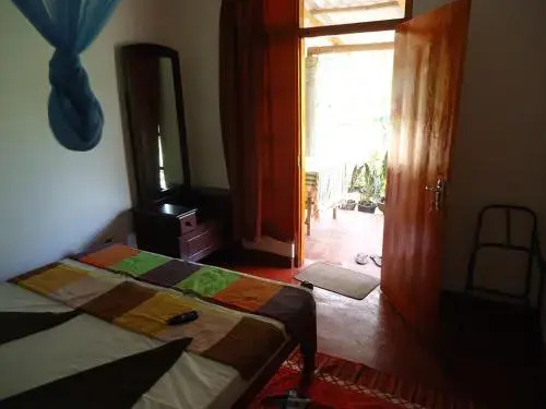 Сигирия: Sigiri Picaso Home Stay