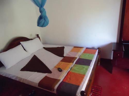 Сигирия: Sigiri Picaso Home Stay
