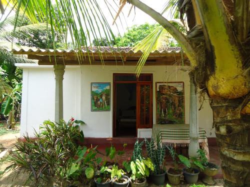 Сигирия: Sigiri Picaso Home Stay