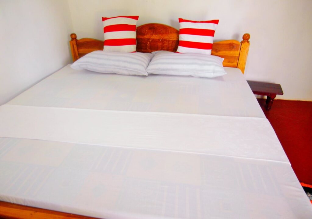 Сигирия: Sigiri Lakshan Home Stay