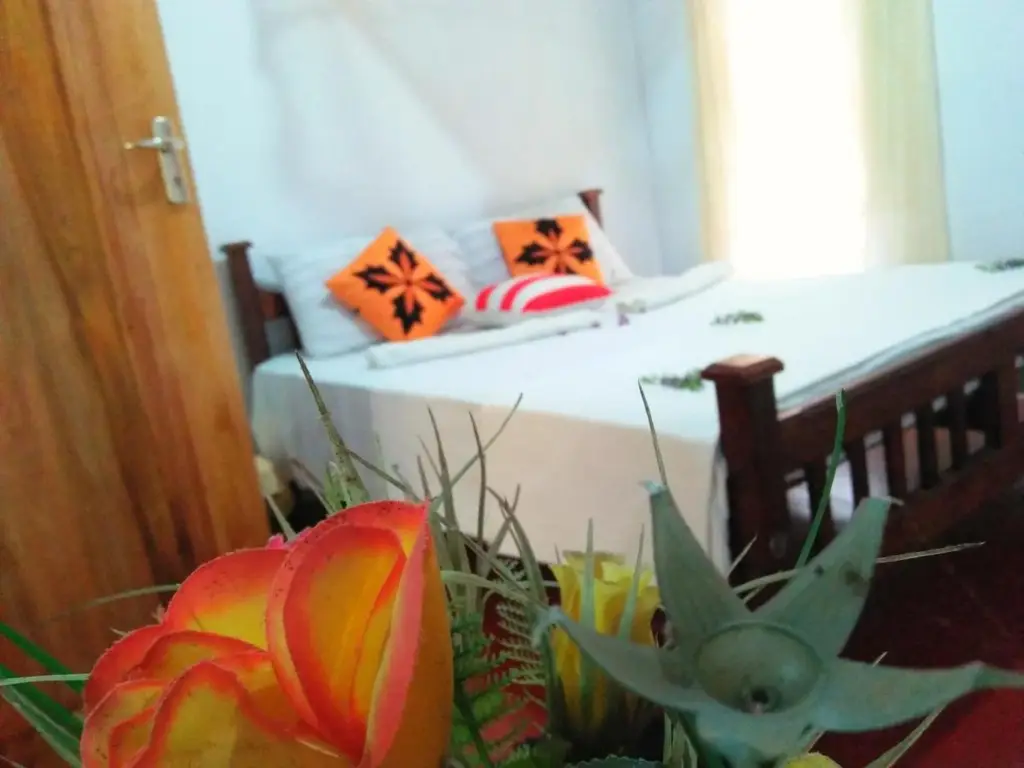 Сигирия: Sigiri Lakshan Home Stay