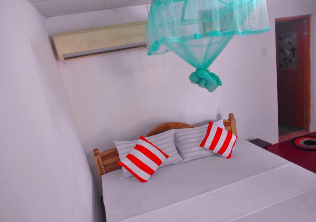 Сигирия: Sigiri Lakshan Home Stay