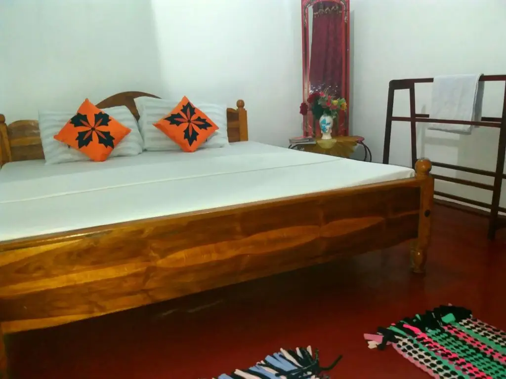 Sigiri Lakshan Home Stay — фото 1