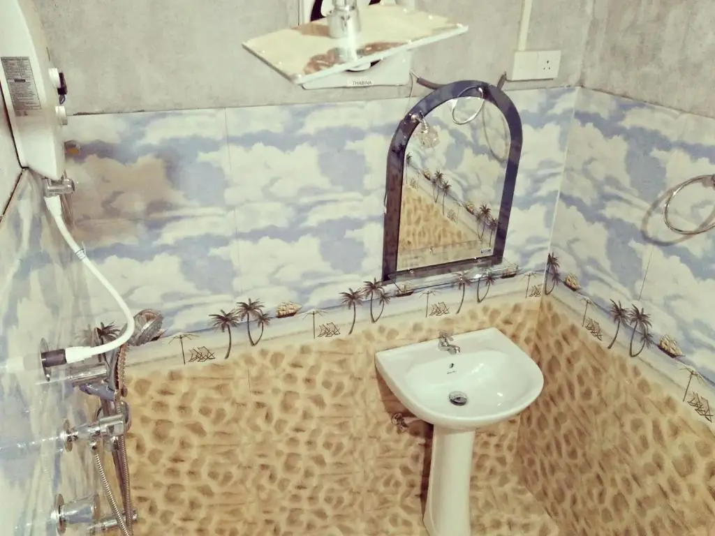 Сигирия: Sigiri Lakshan Home Stay