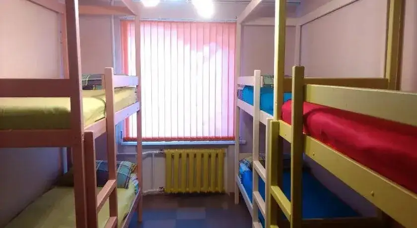 Псков: Mini-hotel Vyshka