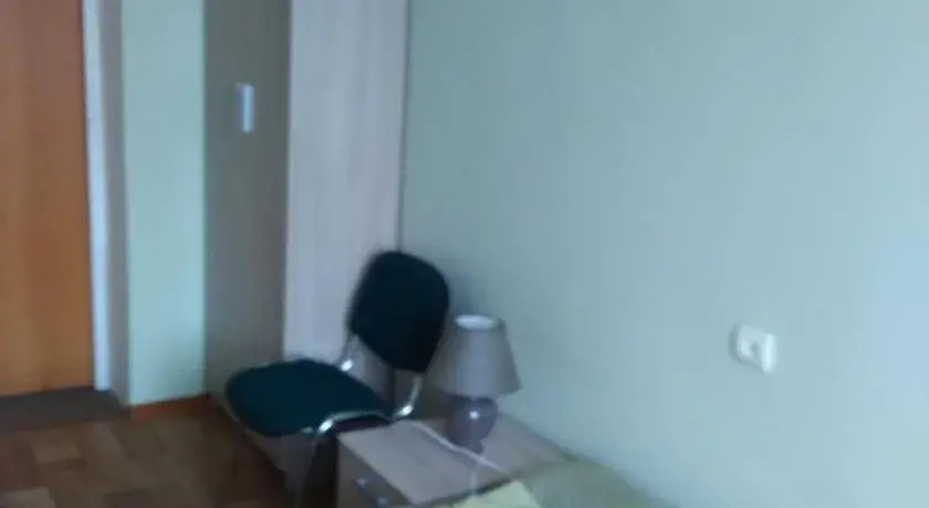 Псков: Vyshka Mini-hotel