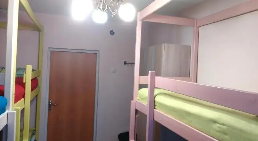 Псков: Mini-hotel Vyshka