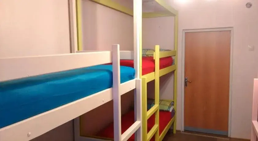 Псков: Mini-hotel Vyshka