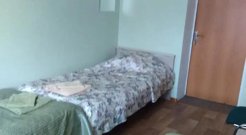 Псков: Mini-hotel Vyshka