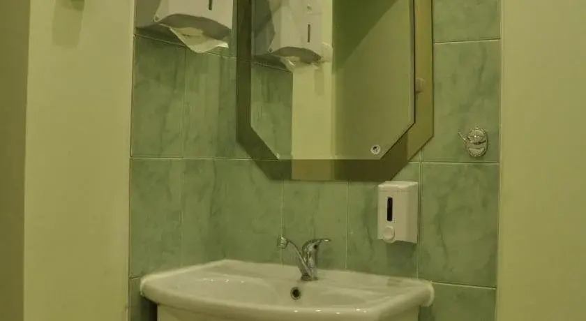Псков: Mini-hotel Vyshka