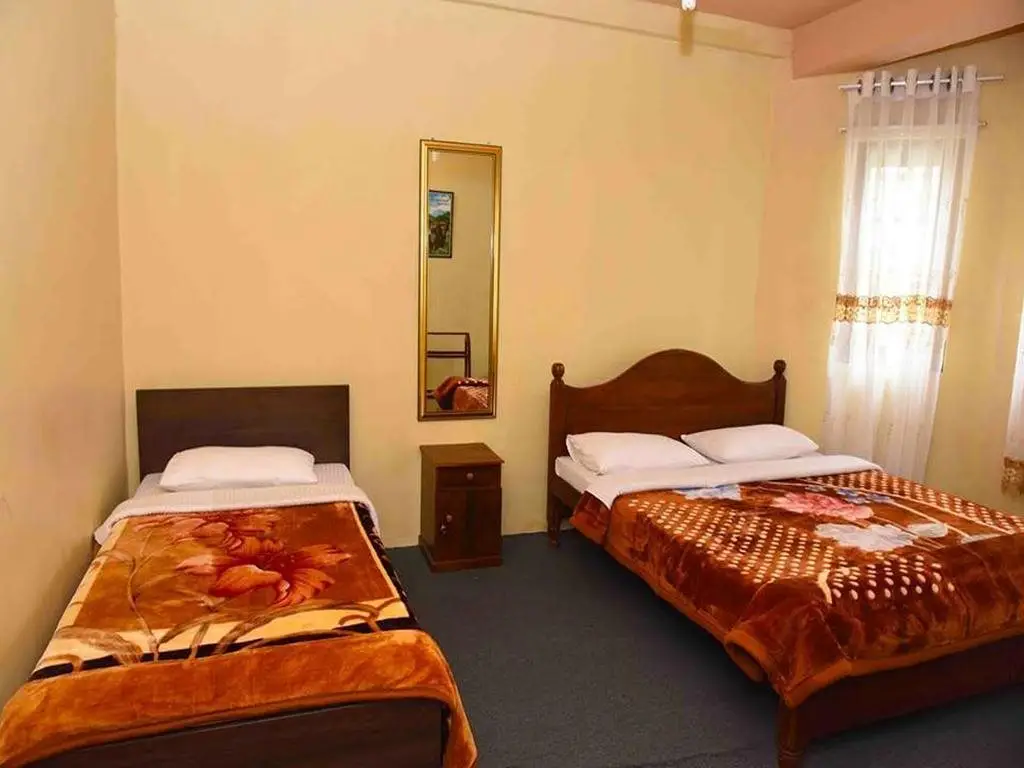 Нувара-Элия: Clouds Meadow Inn