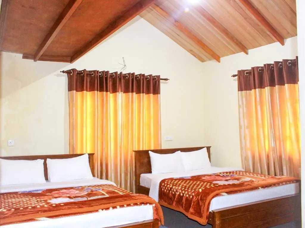 Нувара-Элия: Clouds Meadow Inn