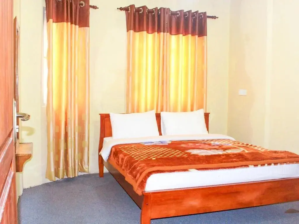 Clouds Meadow Inn — фото 1
