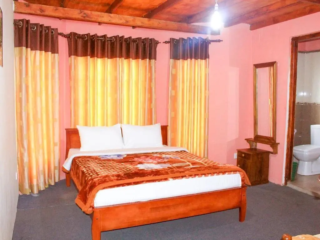 Нувара-Элия: Clouds Meadow Inn