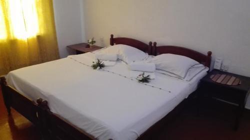 Бентота: Okay Goldi guest house