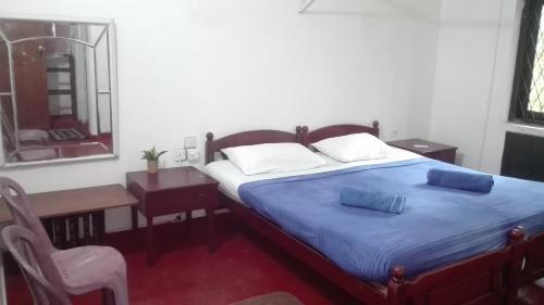 Бентота: Okay Goldi guest house