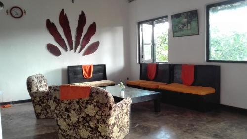 Okay Goldi guest house — фото 1