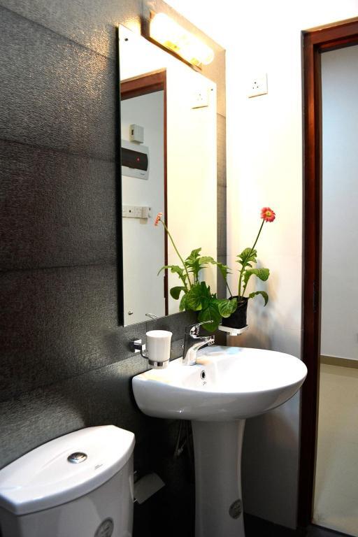 Гора Lavinia: Orchidee Apartments