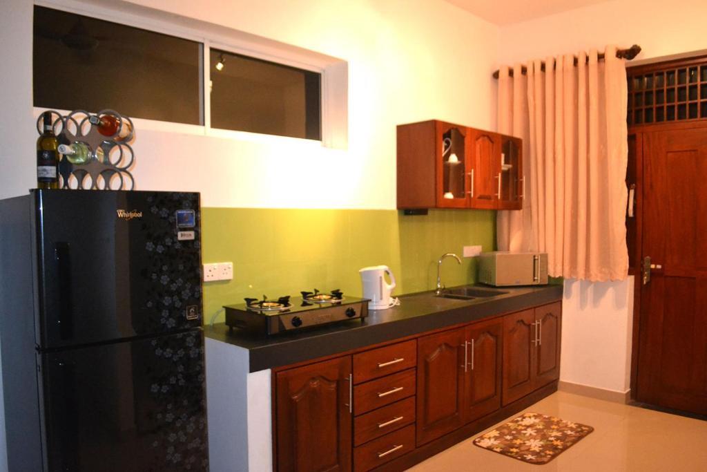 Гора Lavinia: Orchidee Apartments