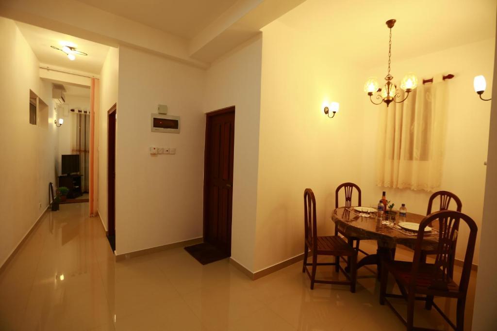 Гора Lavinia: Orchidee Apartments