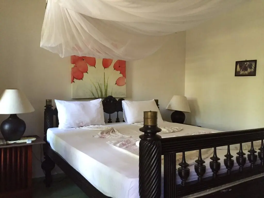Унаватуна: Black Beauty Guesthouse