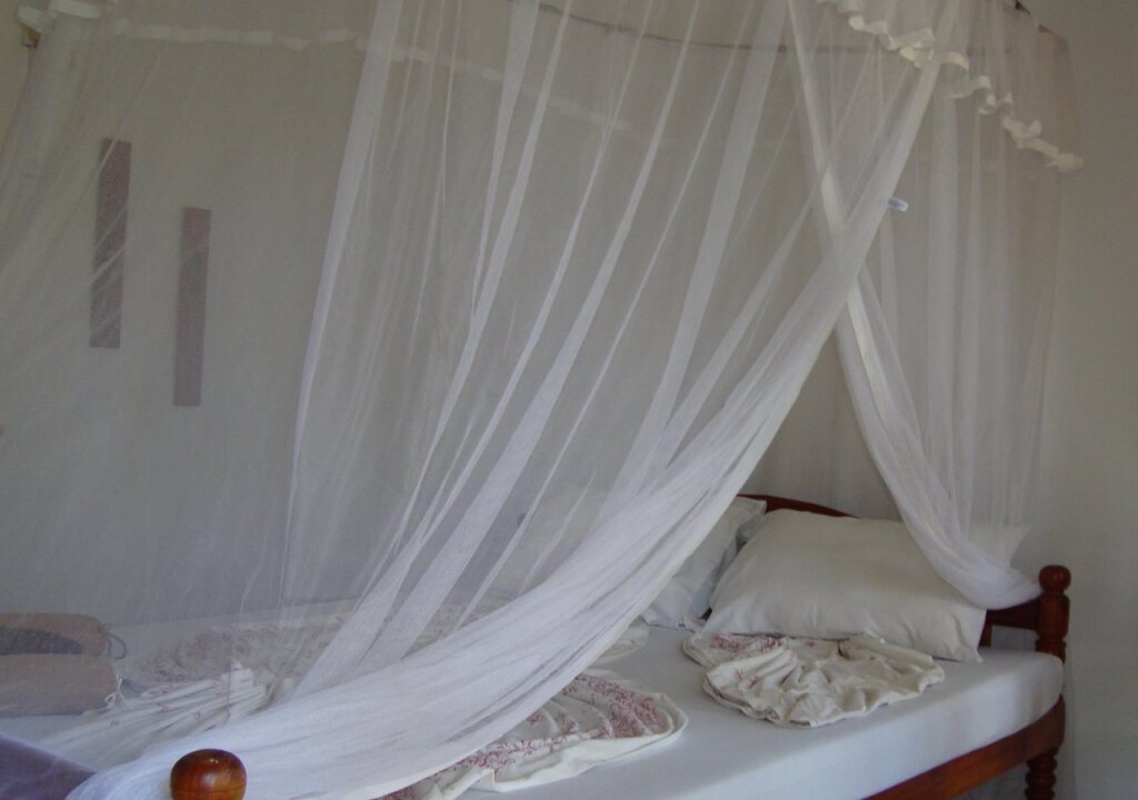 Унаватуна: Black Beauty Guesthouse