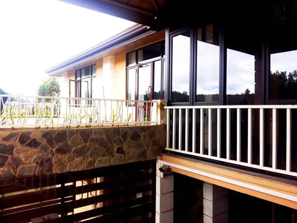 Glory Bush Villa — фото 1