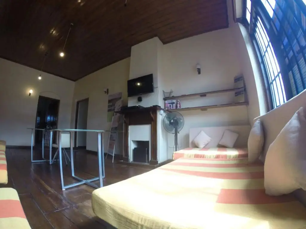 Нувара-Элия: Nuwara Eliya Hostel by Backpack Lanka