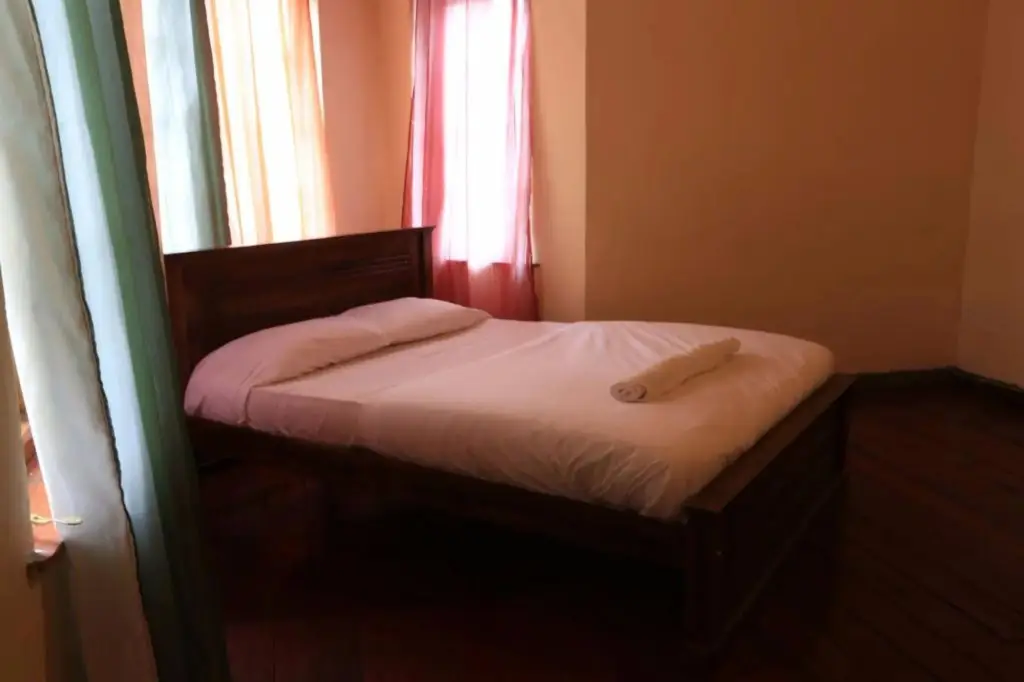 Нувара-Элия: Nuwara Eliya Hostel by Backpack Lanka