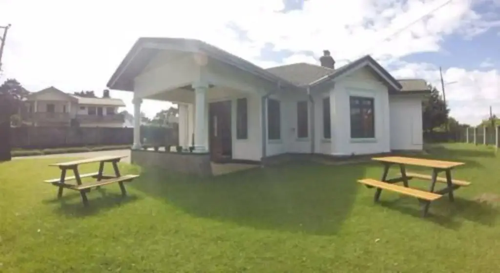 Нувара-Элия: Nuwara Eliya Hostel by Backpack Lanka