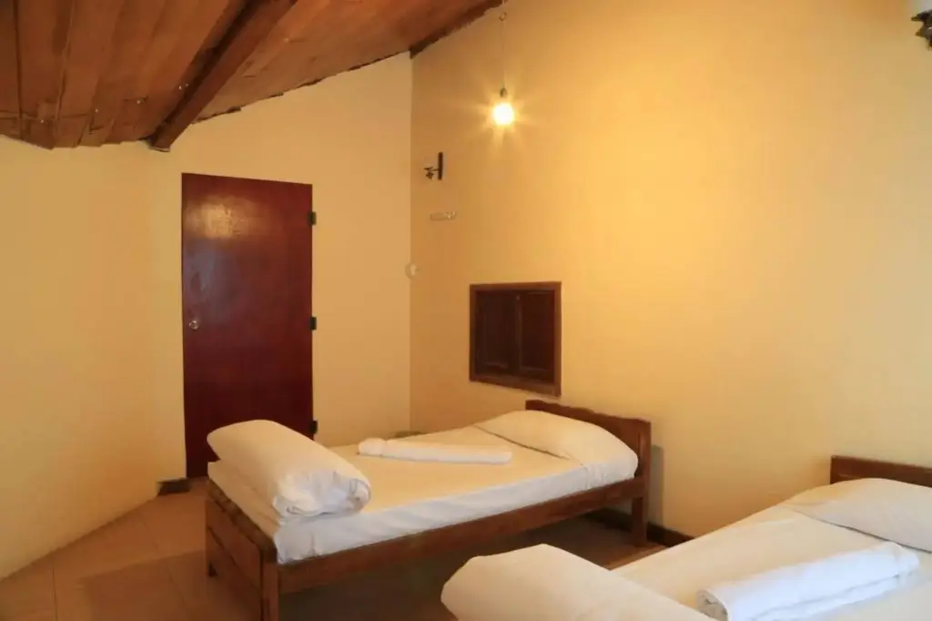 Нувара-Элия: Nuwara Eliya Hostel by Backpack Lanka
