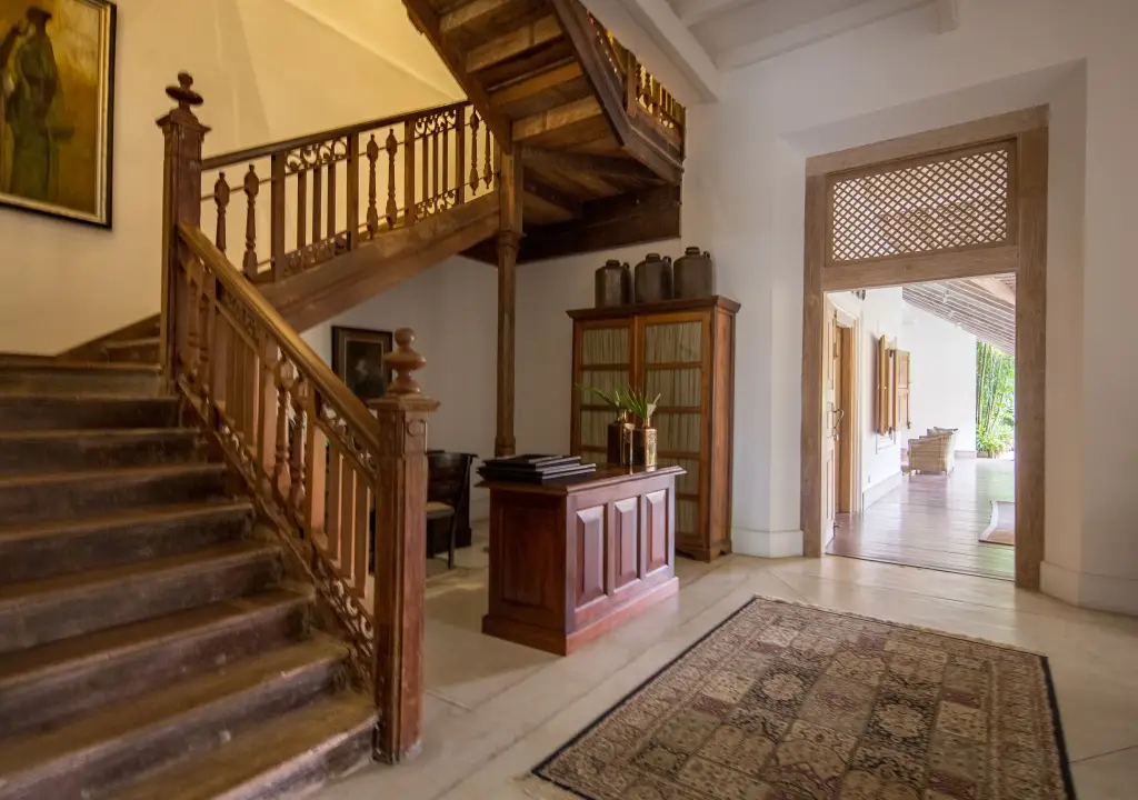 Галле: Вилла Taru Villas - Rampart Street