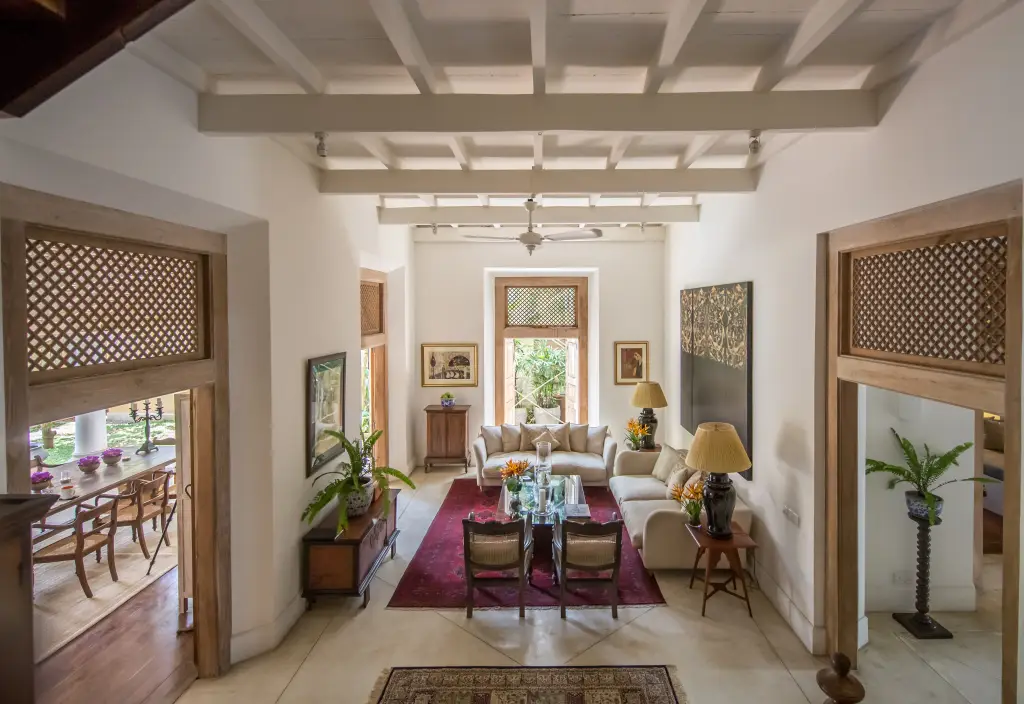 Галле: Вилла Taru Villas - Rampart Street