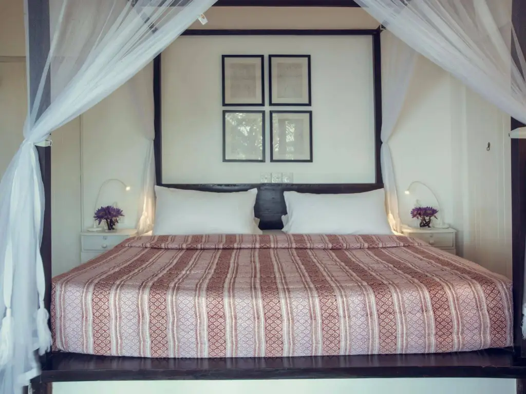 Бентота: Taru Villas River Cottage