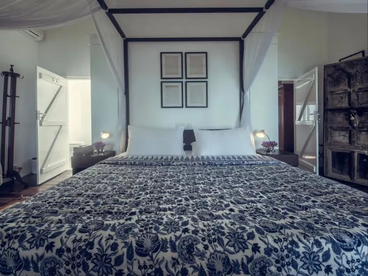 Бентота: Taru Villas River Cottage
