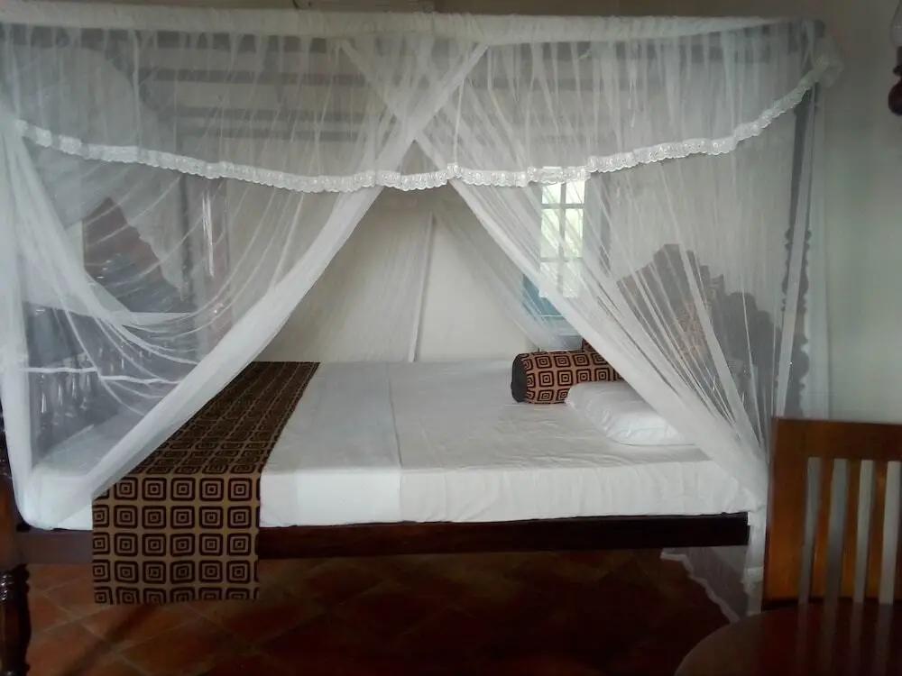 Ахангама: Nu-vin Beach Hotel
