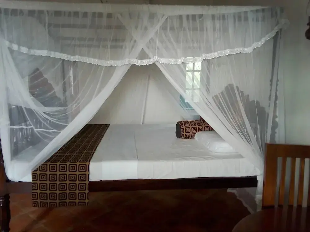 Ахангама: Nu-vin Beach Hotel