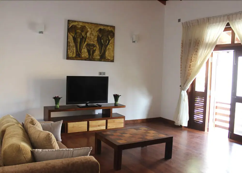 Келания: Camellia Holiday Homes