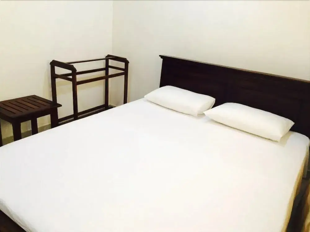 Негомбо: Sleep cheap hostel