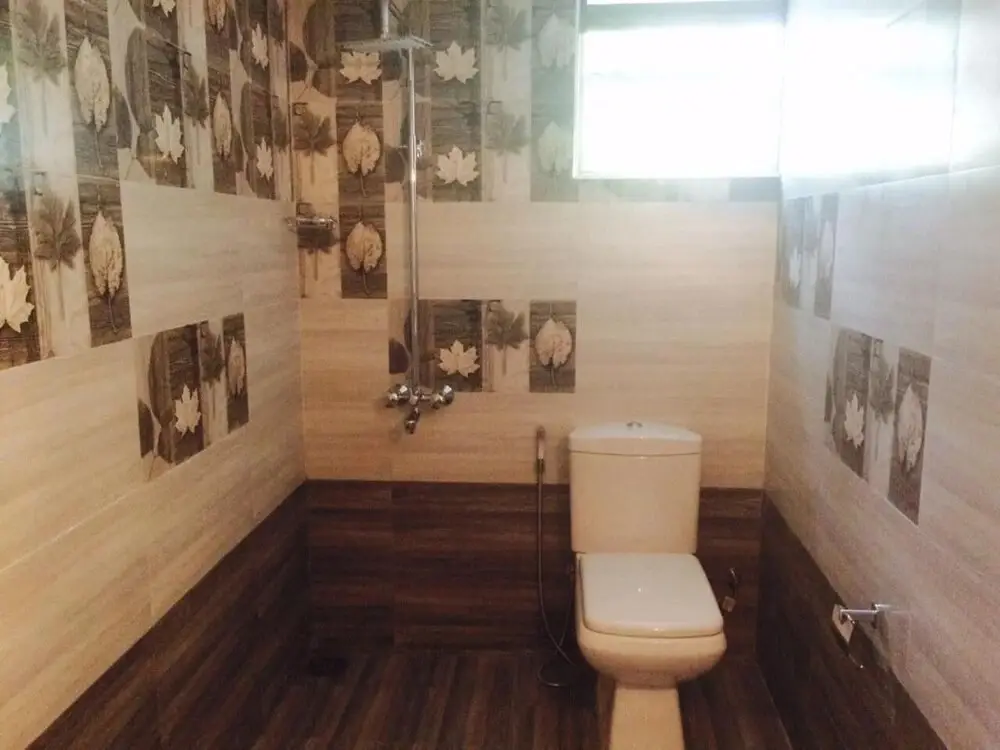 Негомбо: Sleep cheap hostel