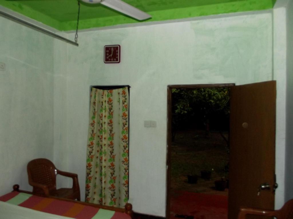 Karu Homestay — фото 1