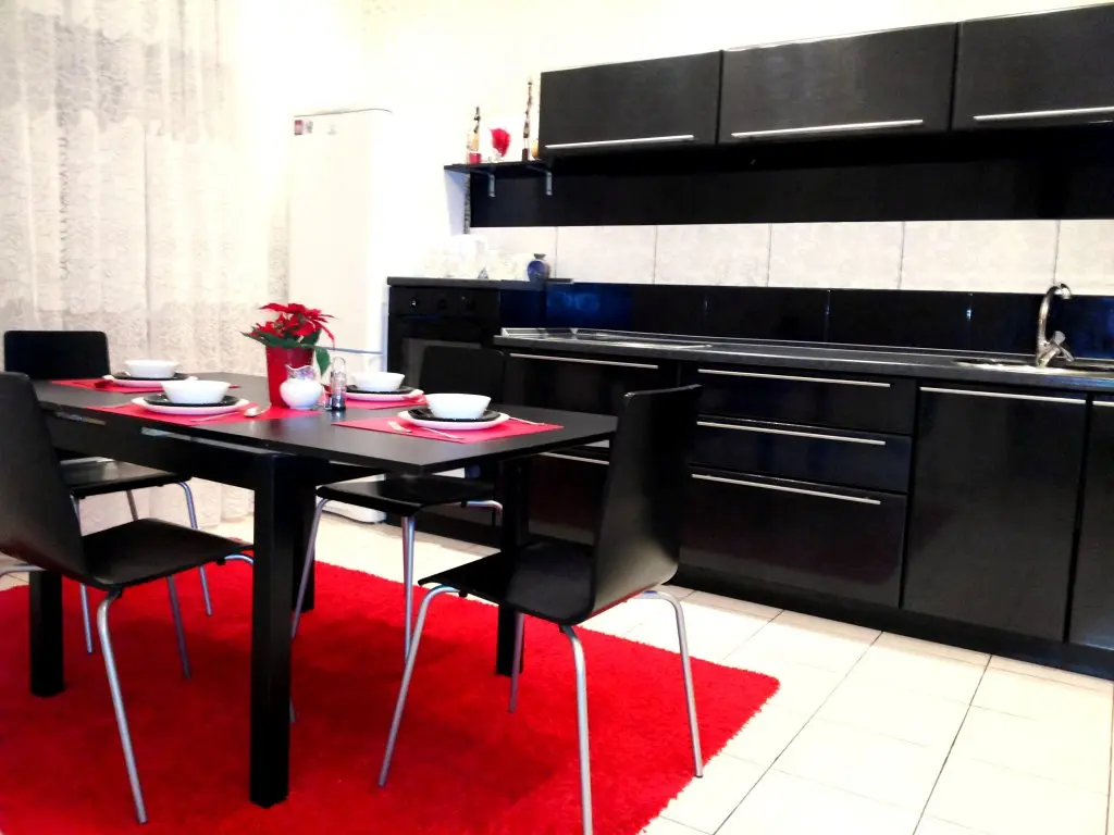 Казань: Apartment on Chistopolskaya 64